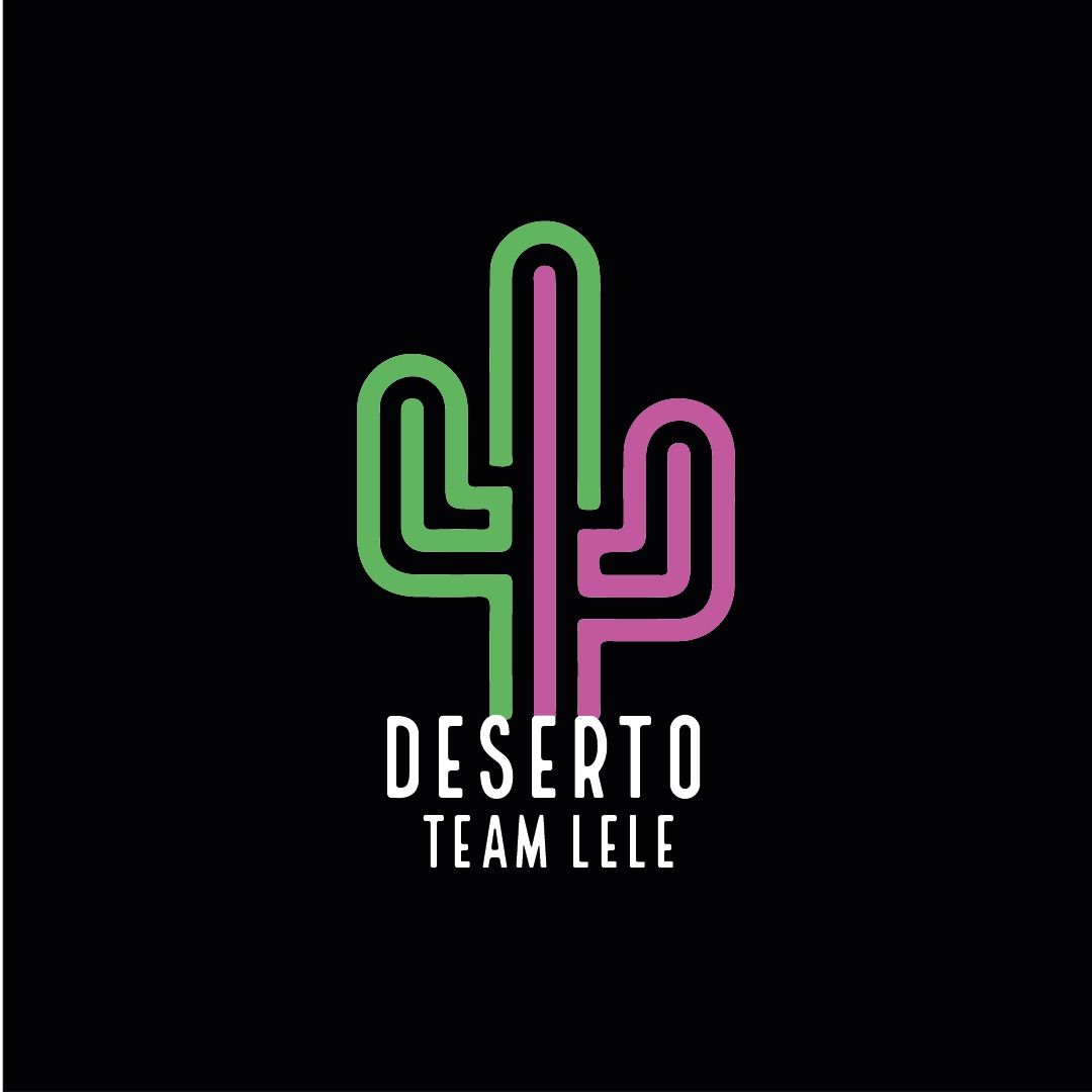60 Dias no Deserto 2024